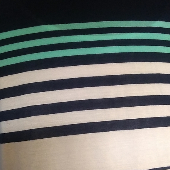 J. Crew Tencel Tee - Picture 4 of 7